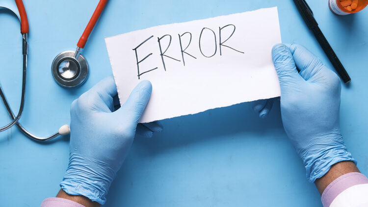 Common Medical Billing and Coding Errors and How to Avoid Them
